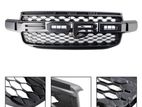 Ford Ranger Front Bumper Grill White LED