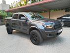 Ford Ranger FUTURE ATMBLS 2017