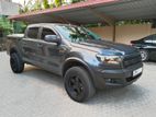 Ford Ranger FUTURE ATMBLS 2017