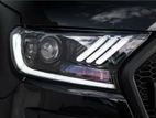 Ford Ranger Head Light Projector LED Mustang