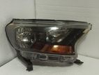 Ford Ranger Head Lights