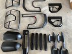 Ford Ranger Light Cover Set