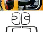 Ford Ranger Light Cover Set