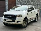 Ford Ranger MANUAL 2017