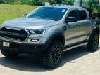 Ford Ranger Modified 2016