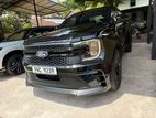 Ford Ranger MS-RT 2024
