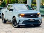 Ford Ranger MS-RT 3.2L Bi Turbo 2025