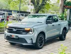 Ford Ranger MS RT 3L Limited B/N 2025