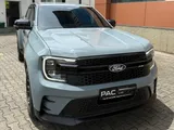 Ford Ranger MSRT 2024