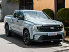 Ford Ranger MSRT 2024