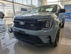 Ford Ranger MSRT 3.0L Diesel 2024