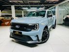 Ford Ranger MSRT CAB 2024