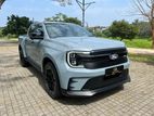 Ford Ranger MSRT Hamer Canopy 2024