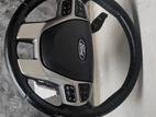 Ford Ranger Multi Functional Steering Wheel