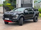 Ford Ranger Raptor 2015