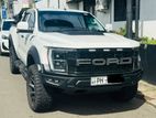 Ford Ranger Raptor 2017