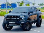 Ford Ranger Raptor 2017