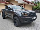 Ford Ranger Raptor 2017