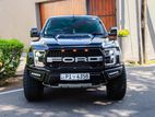 Ford Ranger Raptor 2018