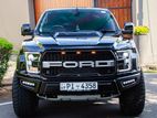 Ford Ranger Raptor 2018