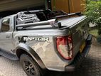 Ford Ranger Raptor 2019