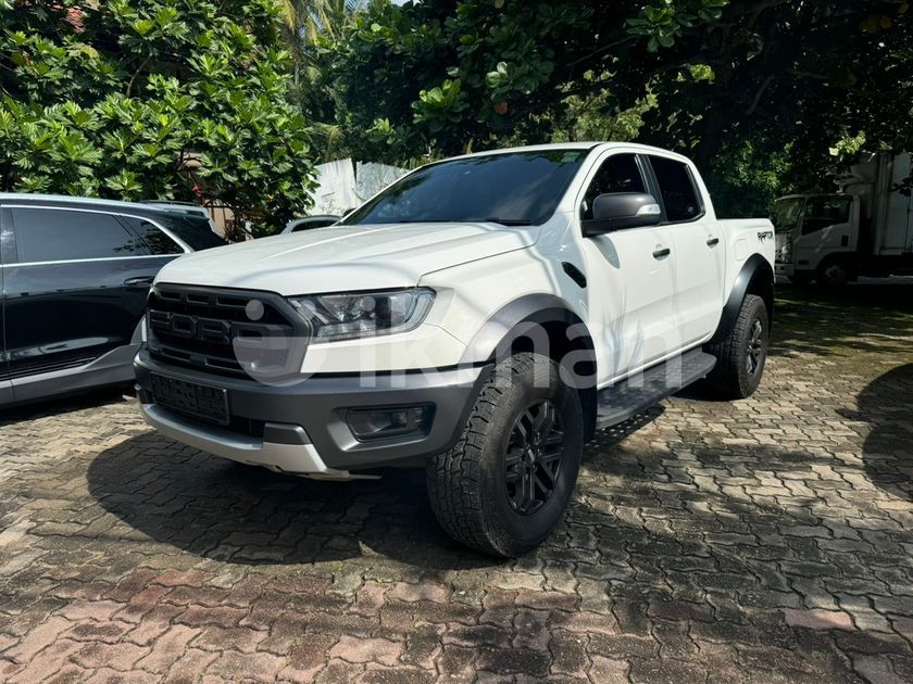 Ford Ranger Raptor For Sale In Kohuwala Ikman