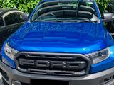Ford Ranger Raptor 2020