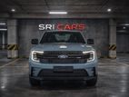 Ford Ranger Raptor 2024