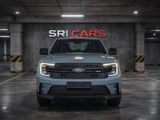 Ford Ranger Raptor 2024