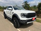 Ford Ranger Raptor 2025