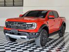 Ford Ranger Raptor 2025