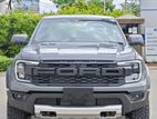 Ford Ranger Raptor 2025