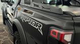 Ford Ranger Raptor 2025