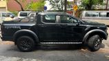 Ford Ranger Raptor 2025