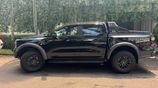 Ford Ranger Raptor 2025
