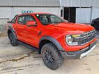 Ford Ranger raptor 2025