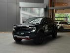 Ford Ranger Raptor 2025