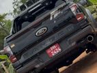 Ford Ranger Raptor 2025