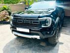 Ford Ranger raptor 2025
