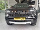 Ford Ranger Raptor 2025