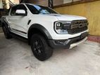 Ford Ranger Raptor 2025
