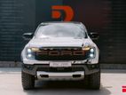 Ford Ranger Raptor 2025
