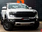 Ford Ranger Raptor 2025