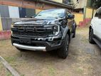 Ford Ranger Raptor 2025