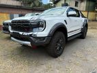 Ford Ranger raptor 2025