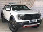 Ford Ranger Raptor 2025