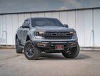 Ford Ranger Raptor 2026