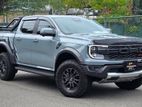 Ford Ranger Raptor 2.0L Diesel 2025
