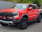 Ford Ranger Raptor 2.0L Diesel 2025