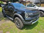 Ford Ranger Raptor 2L 2025